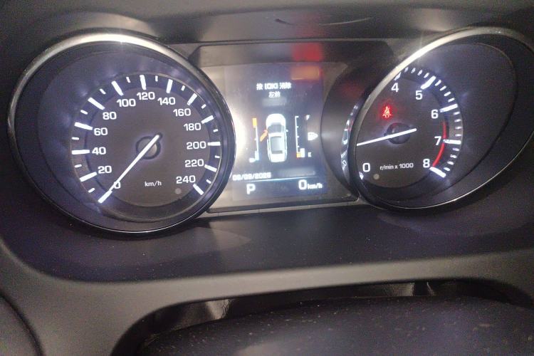 Used Land Rover Discovery Sport 2015 2.0T HSE LUXURY
