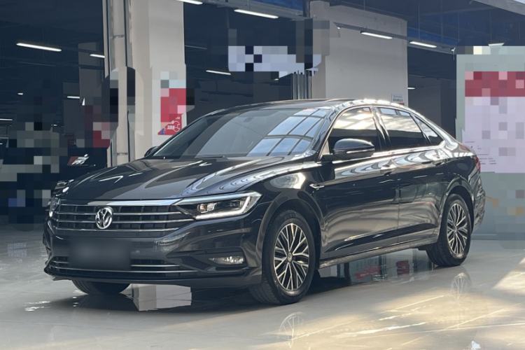 Used Volkswagen Sagitar 2021 280TSI DSG Comfort Connect Edition