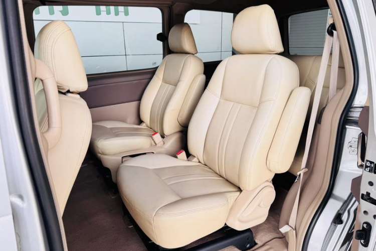 Used Buick GL8 2014 2.4L Classic Edition
