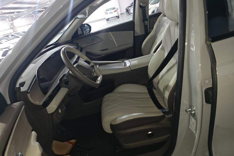 Used  Stellar C-DM 2024 1.5T Long-Range Pro
