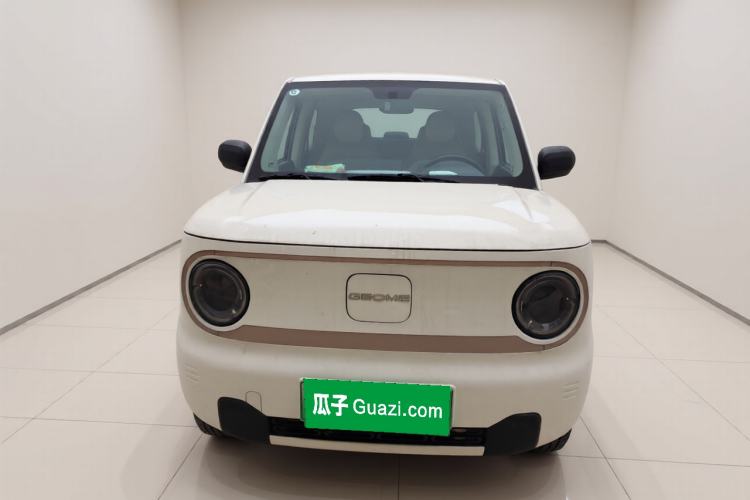 Used  Panda 2023 Panda Mini 200km Endurance Bear