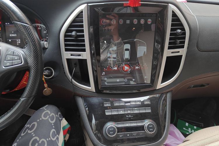 Used Mercedes-Benz Vito 2016 2.0T Business Edition
