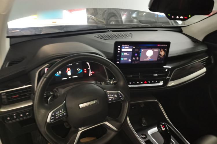 Used Haval H6 2021 National Trend Edition 1.5T Automatic Champion Version