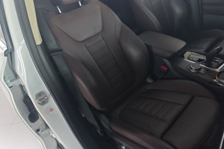 Used BMW X3 2020 xDrive28i M Sport Package
