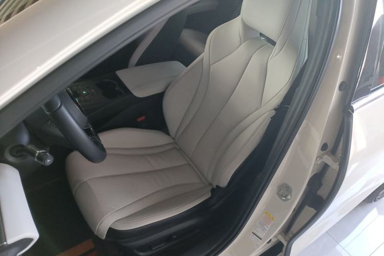 Used BYD Seal 06 New Energy 2024 DM-i 80KM Prestige Model
