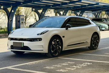 Used Zeekr 001 2023 ME Edition 100 kWh