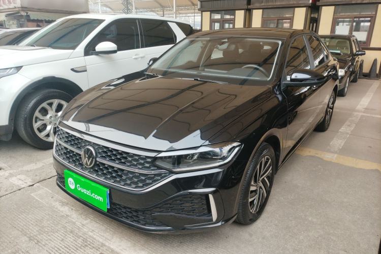 Used Volkswagen Lavida 2024 300TSI DSG Starry Sky Deluxe Edition