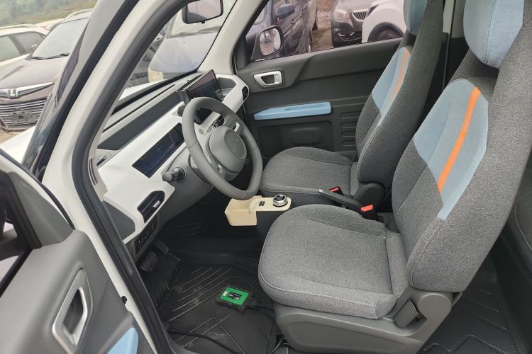 Used  Panda 2023 Panda Mini 200km Dynamic Bear
