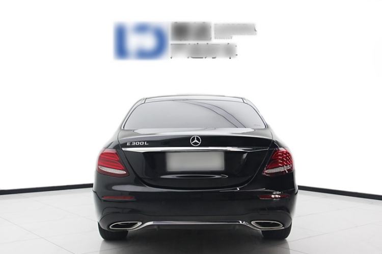 Used Mercedes-Benz E-Class 2019 E 300 L Sport Luxury Edition
