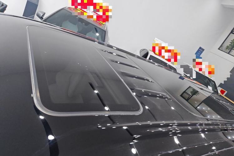 Used BYD Xia 2025 DM-i 1.5T 180km Excellence Model
