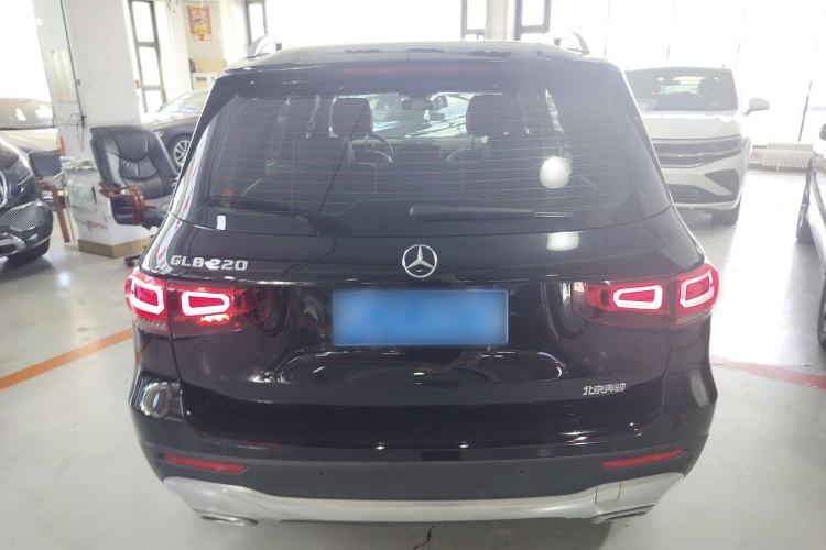 Used Mercedes-Benz GLB 2023 GLB 220 Sport Edition

