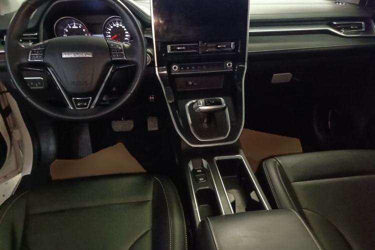 Used Haval M6 2021 PLUS 1.5T DCT Luxury Smart Connectivity Model
