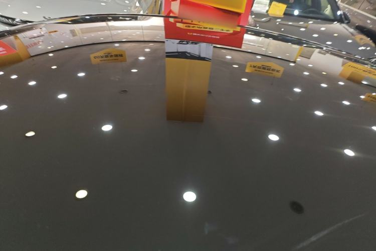 Used Tesla Model Y 2025 Rear-Wheel-Drive Version
