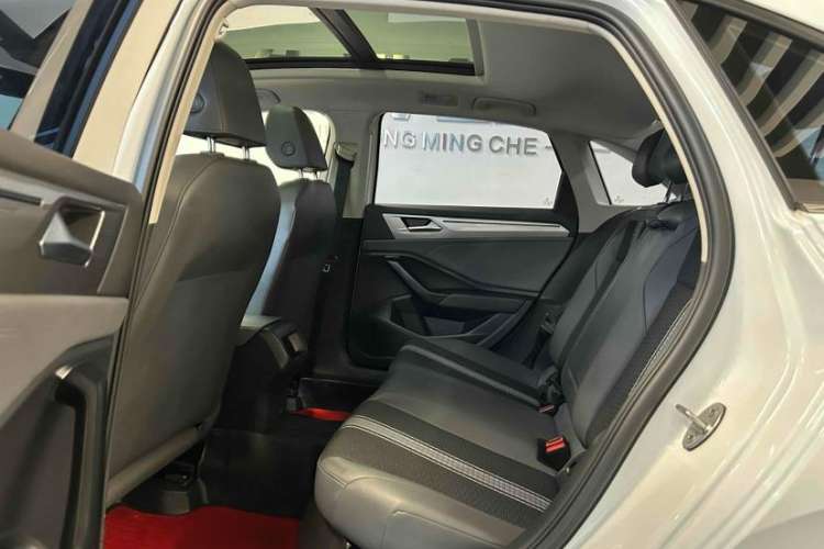 Used Volkswagen Sagitar 2023 300TSI DSG Flyover Edition
