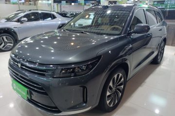 Used Hima AITO M7 2024 1.5T Intelligent Driving 4WD Max Edition 5 Seats