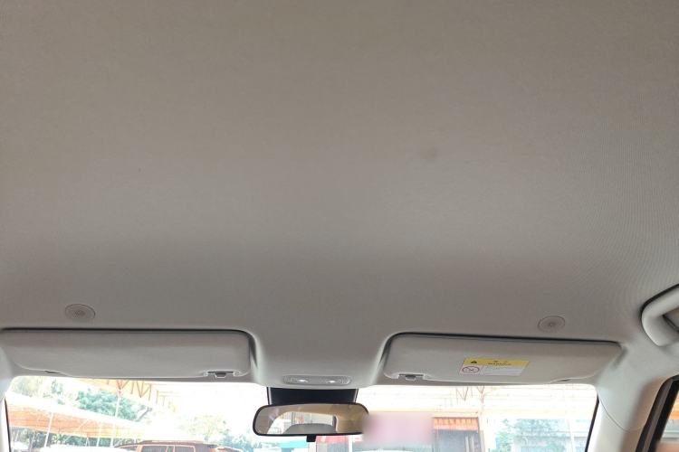 Used BYD Yuan UP 2024 401 km Active Version
