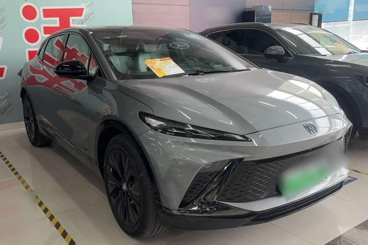 Used Buick E4 2023 GS Edition
