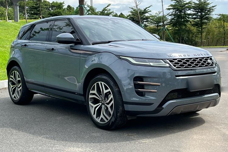 Used Land Rover Range Rover Evoque 2020 249 PS R-DYNAMIC SE Sport Technology Edition
