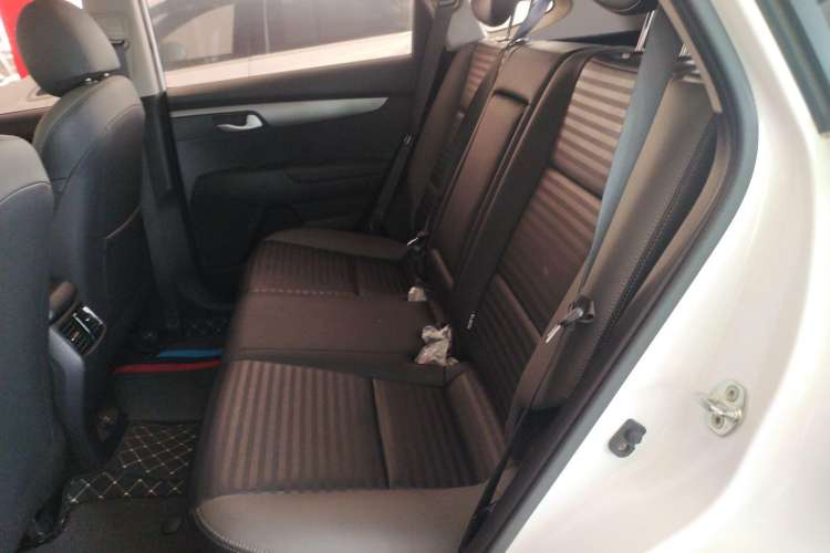 Used Kia Sportage R 2019 2.0L Automatic Smart Luxury Edition
