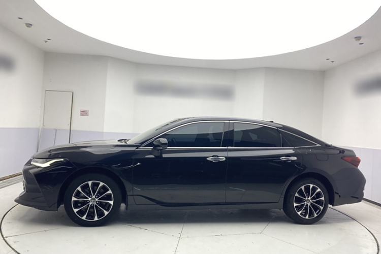 Used Toyota Avalon 2022 2.0L Luxury Edition
