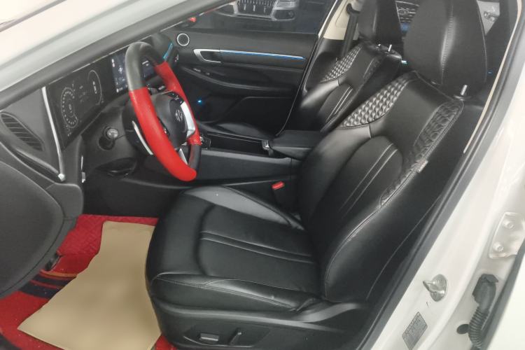 Used Hyundai Sonata 2020 270TGDi DCT GLS Elite Edition