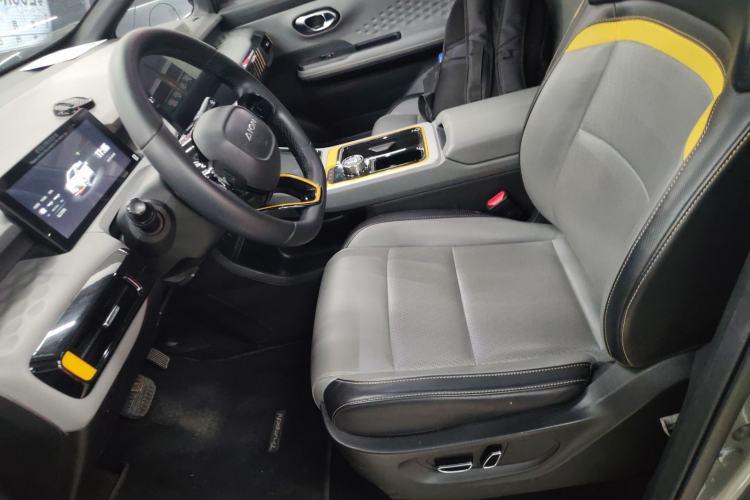 Used AION Y 2022 70 Intelligent Edition Lithium Iron Phosphate
