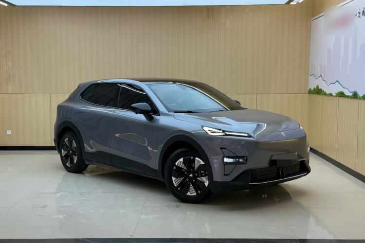 Used  S05 2026 Model 520Plus Pure Electric Edition
