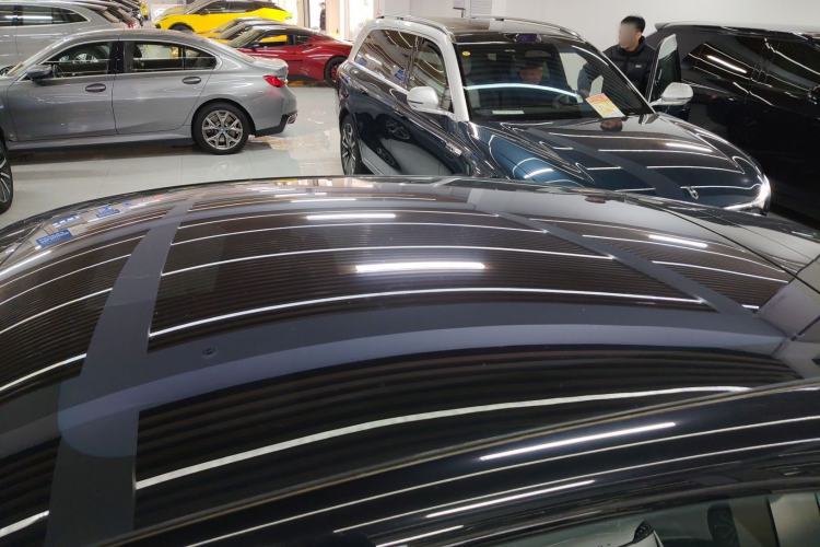 Used  #3 2023 Pro+ Edition