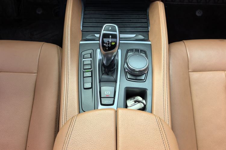 Used BMW X6 2017 xDrive35i Leading Model