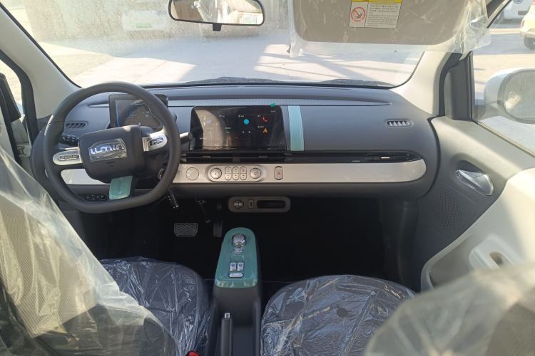 Used  Lumin 2024 130km Qingyue Version