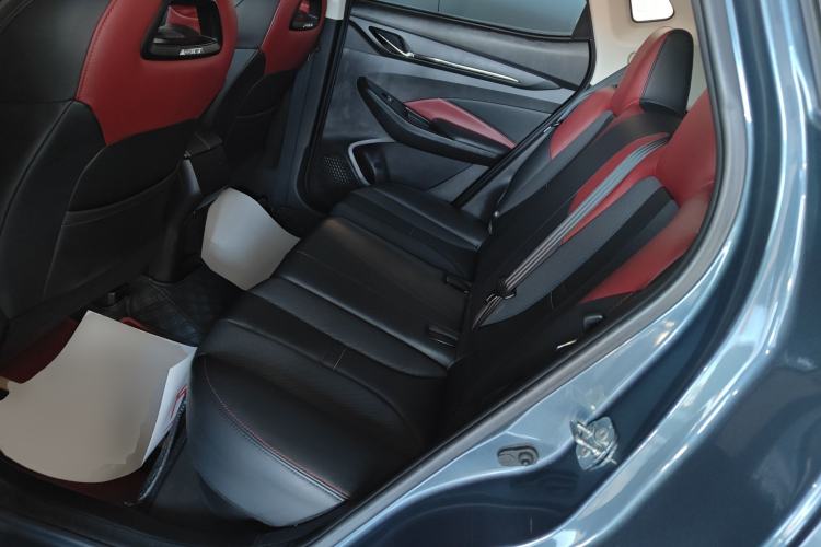 Used Oshan X5 2021 1.5T DCT Flagship Edition
