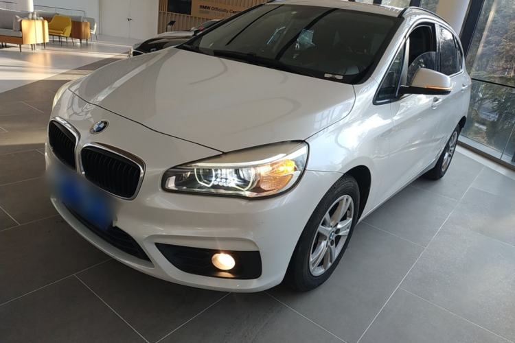Used BMW 2 Series Active Tourer 2016 218i Leading Model