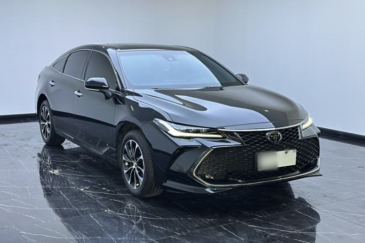 Used Toyota Avalon 2023 2.5L Luxury Edition
