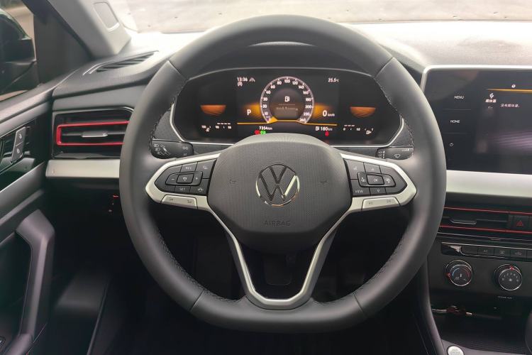 Used Volkswagen Lavida 2024 300TSI DSG Starry Sky Deluxe Edition
