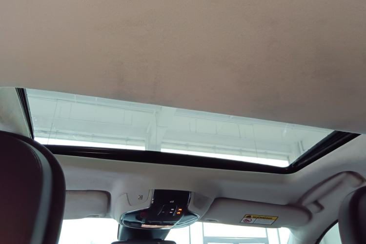 Used Maserati Ghibli 2019 3.0T Standard Version China VI
