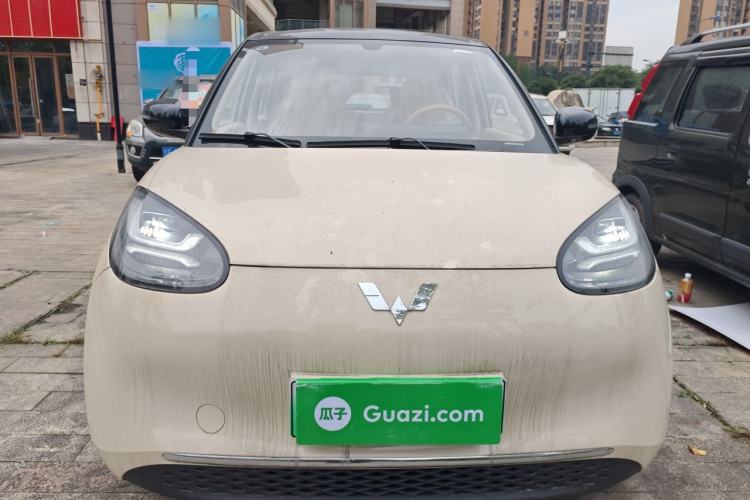 Used Wuling Bingo 2025 333 km Enjoyment Version
