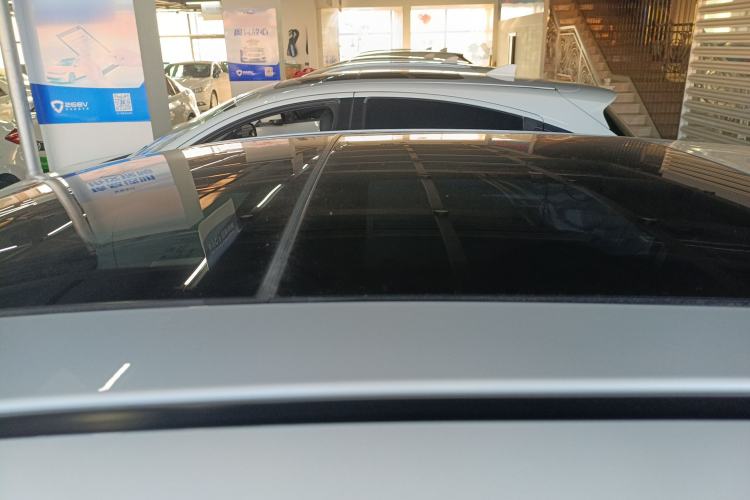 Used Honda XR-V 2021 1.5L CVT Comfort Version