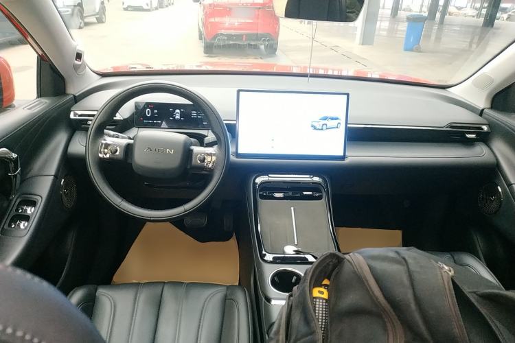 Used AION V 2024 Aion Tyrannosaurus 650 LiDAR Edition
