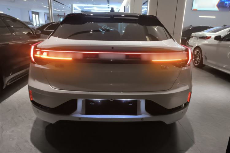 Used Zeekr 001 2023 WE Edition 86 kWh