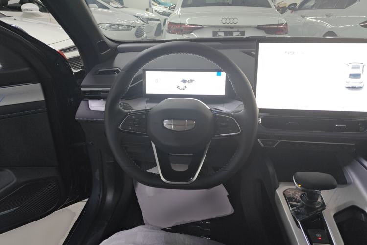 Used Geely Auto Preface 2025 Dongfang Yao 1.5TD Kunlun Edition