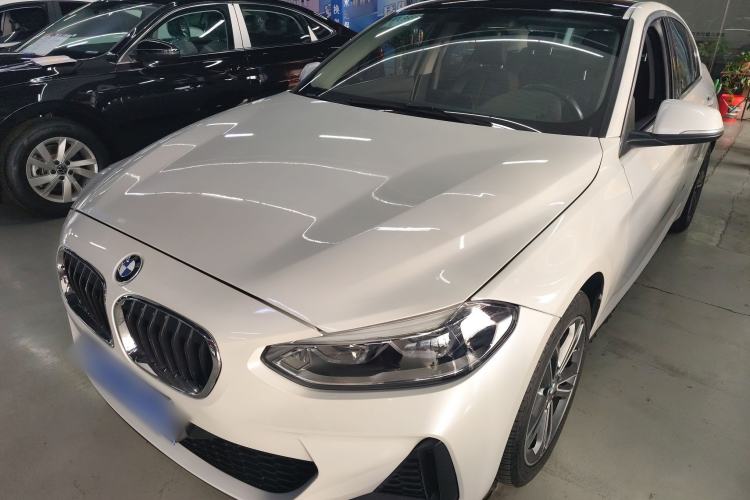 Used BMW 1 Series 2021 120i M Sport Edition