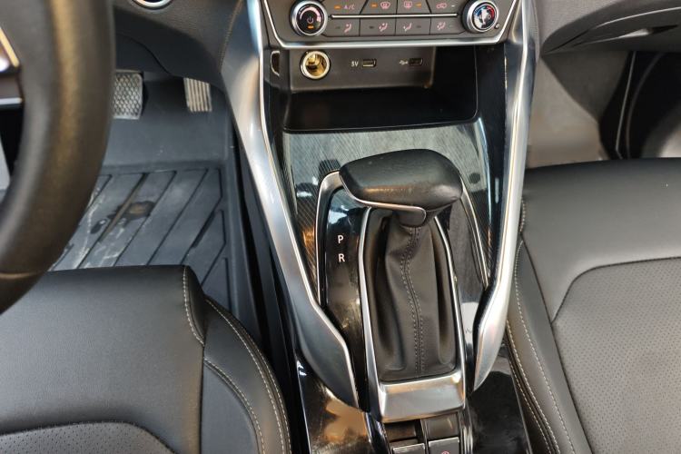 Used SAIC MAXUS G50 2021 1.5T Automatic Comfort Touring B