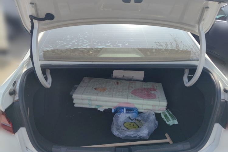 Used Volkswagen Lavida 2021 1.5L Automatic Fashion Edition