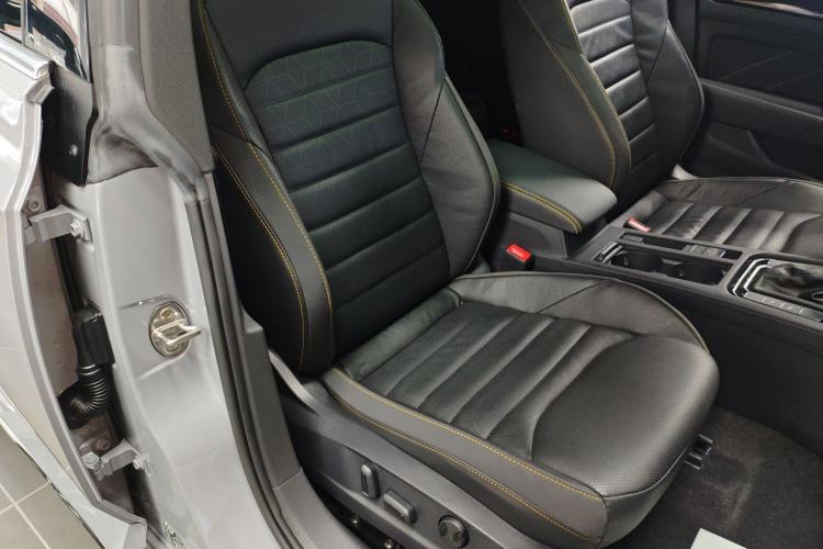 Used Volkswagen FAW-Volkswagen CC 2023 380TSI Striking Edition
