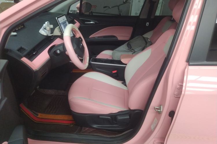 Used NETA V 2022 Chao 400 Lite Pink Custom Edition
