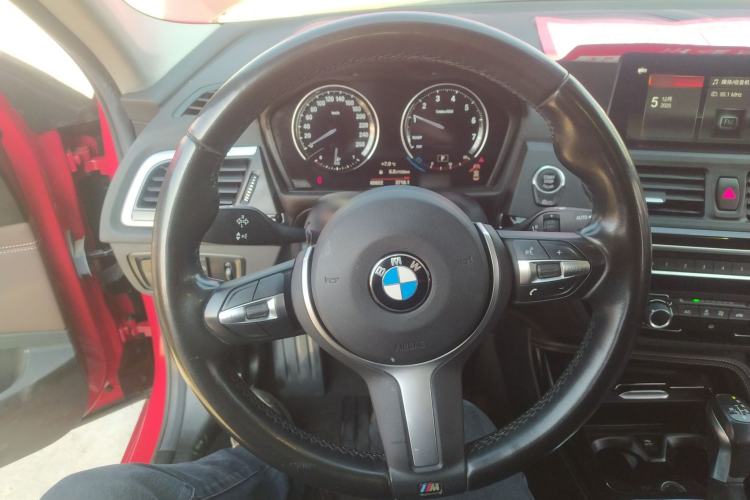 Used BMW 1 Series 2019 118i M Sport Package
