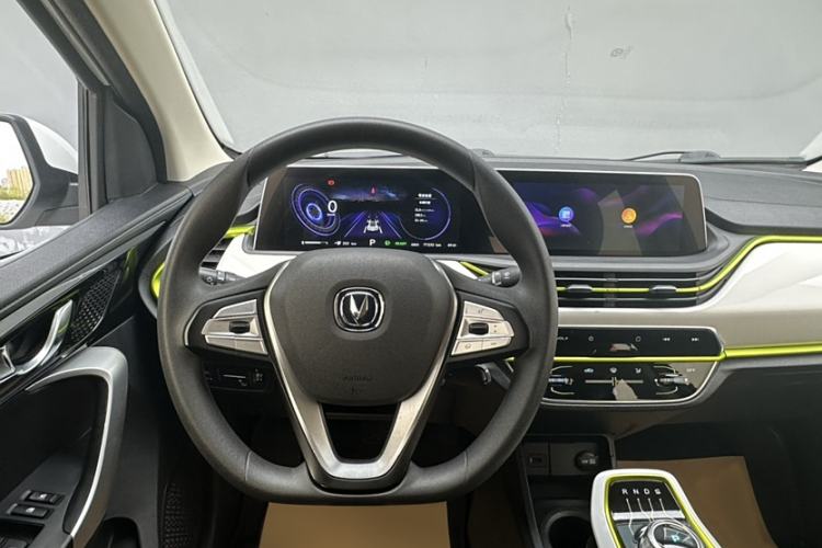 Used Oshan Benni E-Star 2020 Xinyue Edition Lithium-NMC
