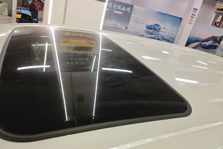 Used Toyota Corolla Cross 2023 2.0L Elite Edition