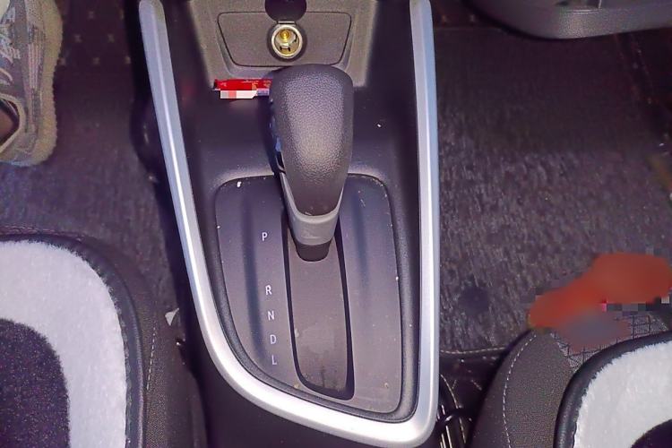 Used Chevrolet Cavalier 2021 325T Automatic Enjoyment Edition
