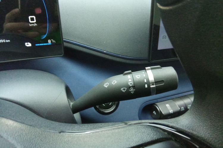 Used BYD Seagull 2024 Honor Edition 305km Dynamic Version
